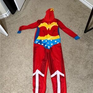 Wonder Women Onesie
